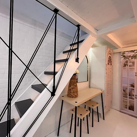 Mini Duplex4 Plaza Mayor Madrid Ngoại thất bức ảnh