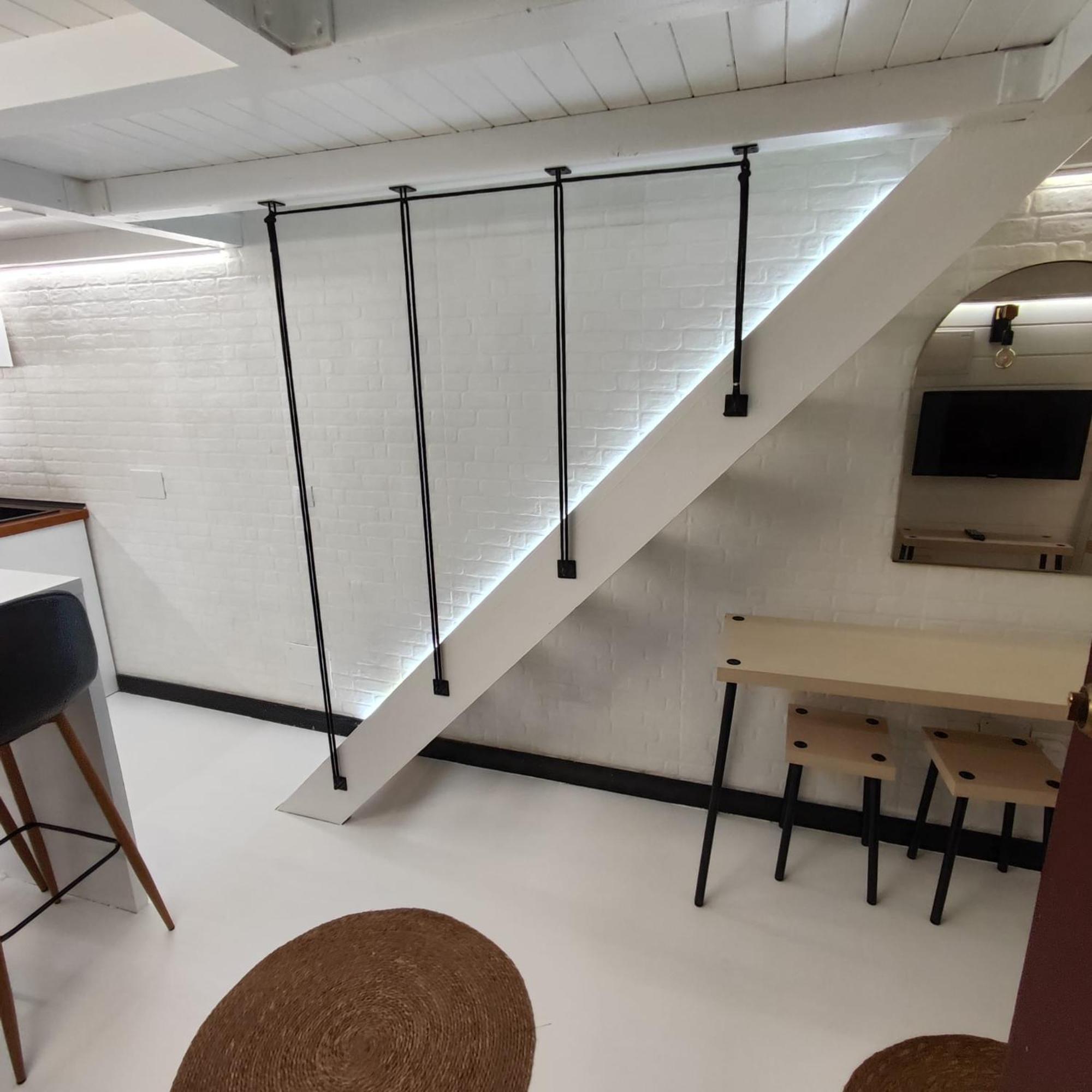 Mini Duplex4 Plaza Mayor Madrid Ngoại thất bức ảnh