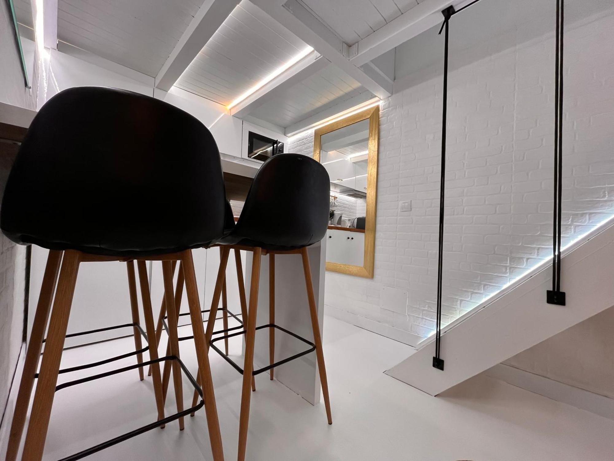 Mini Duplex4 Plaza Mayor Madrid Ngoại thất bức ảnh