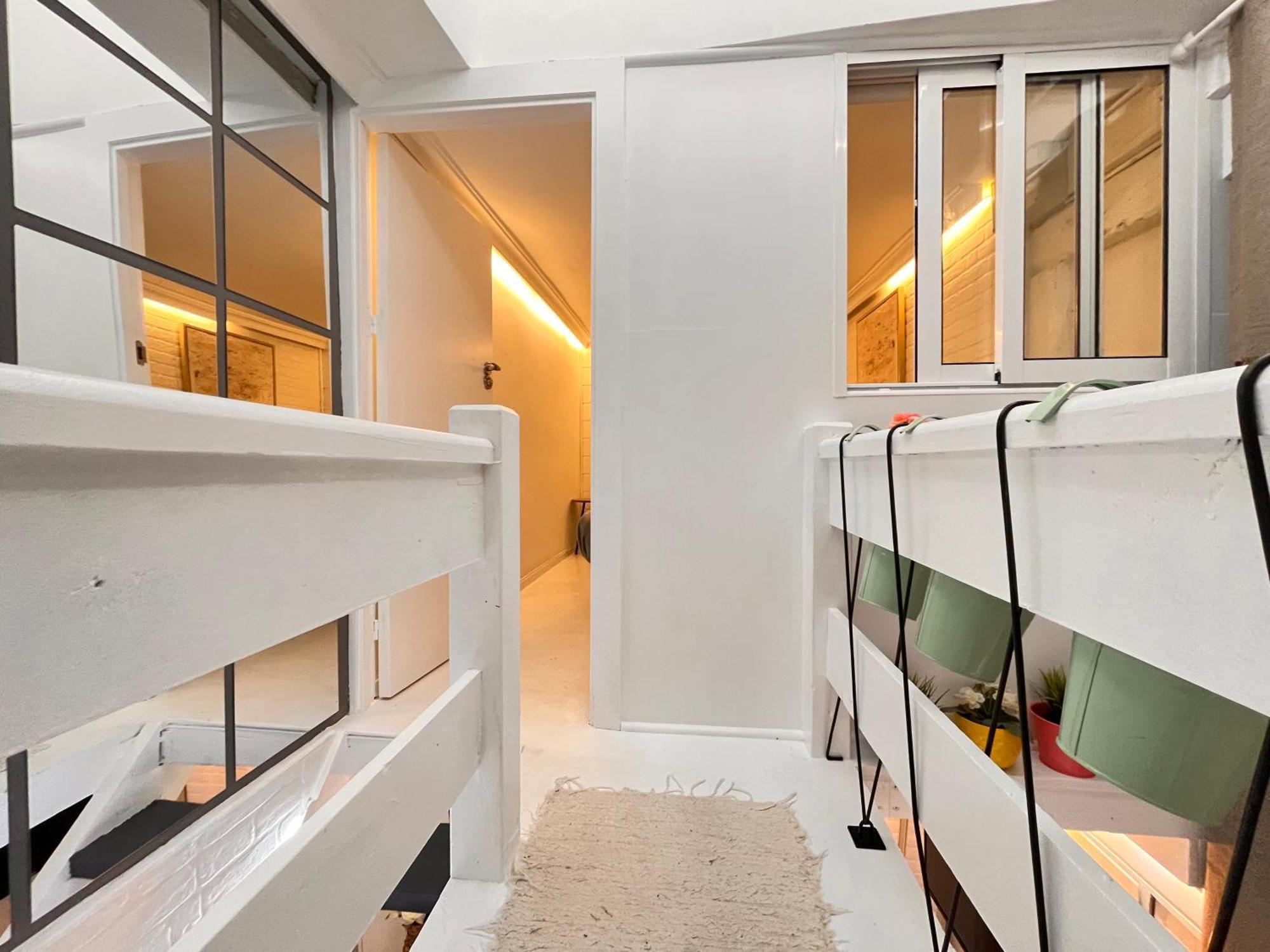 Mini Duplex4 Plaza Mayor Madrid Ngoại thất bức ảnh