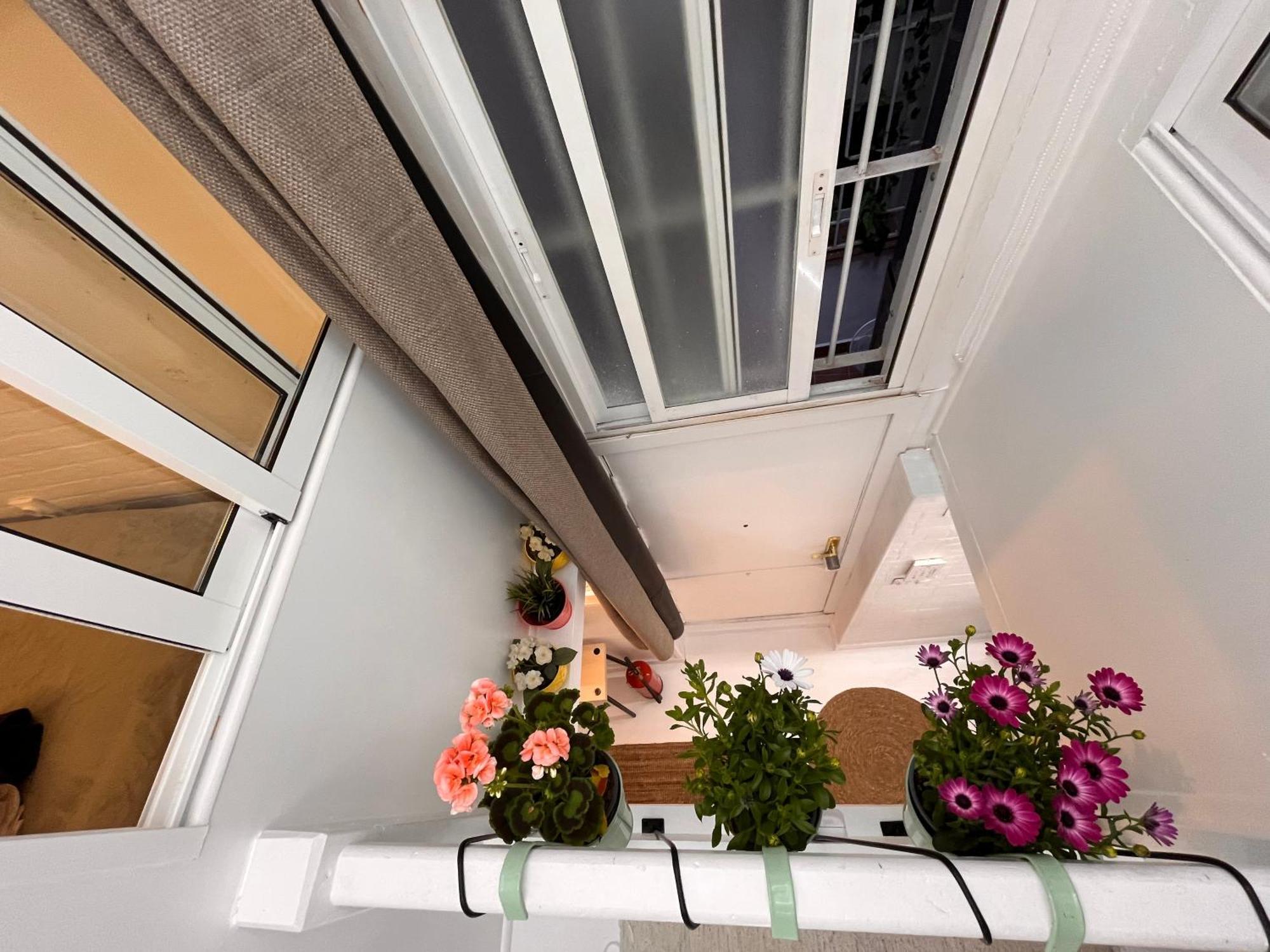 Mini Duplex4 Plaza Mayor Madrid Ngoại thất bức ảnh